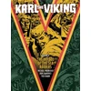 KNYGA Michael Moorcock Karl the Viking - Volume Two