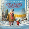 KNYGA Michael Morpurgo Grandpa Christmas