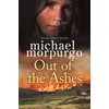KNYGA Michael Morpurgo Out of the Ashes
