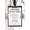 KNYGA Michael Nicholas Manage Your Pain