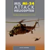 KNYGA Michael Normann Mil Mi-24 Attack Helicopter