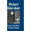 KNYGA Michael Oakeshott Lectures in the History of Political Thought