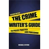 KNYGA Michael Obyrne Crime Writer's Guide to Police Practice and Procedure