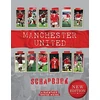 KNYGA Michael Oneill Manchester United Scrapbook