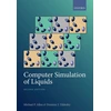 KNYGA Michael P Allen Computer Simulation of Liquids