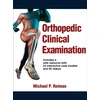 KNYGA Michael P Reiman Orthopedic Clinical Examination