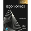 KNYGA Michael Parkin Economics, Global Edition
