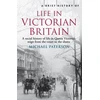 KNYGA Michael Paterson Brief History of Life in Victorian Britain