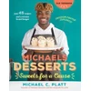 KNYGA Michael Platt Michaels Desserts