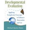 KNYGA Michael Quinn Patton Developmental Evaluation