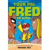 KNYGA Michael Rex Glitch: A Graphic Novel