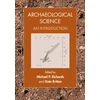 KNYGA Michael Richards Archaeological Science