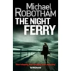 KNYGA Michael Robotham Night Ferry