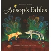 KNYGA Michael Rosen Aesop's Fables