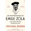 KNYGA Michael Rosen Disappearance of Emile Zola