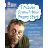 KNYGA Michael Rosen I Never Know How Poems Start