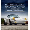 KNYGA Michael Ross Porsche Outlaws