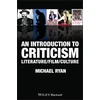 KNYGA Michael Ryan Introduction to Criticism
