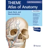 KNYGA Michael Schuenke Head, Neck, and Neuroanatomy (THIEME Atlas of Anatomy), Latin Nomenclature