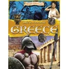 KNYGA Michael Scott Life in Ancient Greece