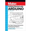 KNYGA Michael Shiloh Getting Started with Arduino 4e