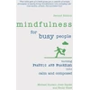 KNYGA Michael Sinclair Mindfulness for Busy People