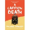 KNYGA Michael Stanley Carrion Death (Detective Kubu Book 1)