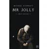 KNYGA Michael Stewart Mr Jolly - Short Stories