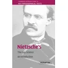 KNYGA Michael Ure Nietzsche's The Gay Science