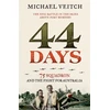 KNYGA Michael Veitch 44 Days