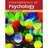 KNYGA Michael W Eysenck Fundamentals of Psychology