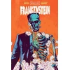 KNYGA Michael Walsh Universal Monsters: Frankenstein