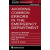 KNYGA Michael Winters Avoiding Common Errors in the Emergency Department
