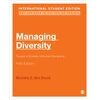 KNYGA Michalle E. Mor Barak Managing Diversity - International Student Edition