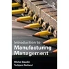 KNYGA Michel Baudin Introduction to Manufacturing