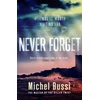 KNYGA Michel Bussi Never Forget