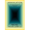 KNYGA Michel Houellebecq Annihilation