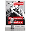 KNYGA Michel Houellebecq Map and the Territory