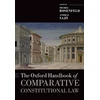 KNYGA Michel Rosenfeld Oxford Handbook of Comparative Constitutional Law