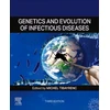 KNYGA Michel Tibayrenc Genetics and Evolution of Infectious Diseases