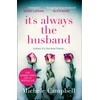 KNYGA Michele Campbell It’s Always the Husband