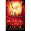 KNYGA Michele Giuttari Juodas Rose Of Florence