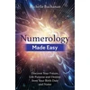 KNYGA Michelle Buchanan Numerology Made Easy