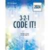 KNYGA Michelle Green 3-2-1 Code It! 2024 Edition