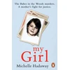 KNYGA Michelle Hadaway My Girl