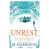 KNYGA Michelle Harrison Unrest