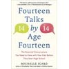 KNYGA Michelle Icard Fourteen Talks by Age Fourteen