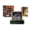 KNYGA Michelle Morgan Frasier: Light-Up Sign