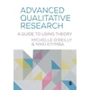 KNYGA Michelle Oreilly Advanced Qualitative Research