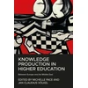 KNYGA Michelle Pace Knowledge Production in Higher Education